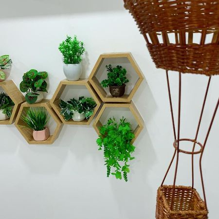 Bee Homestay Tuy Hoa Luaran gambar
