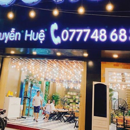 Bee Homestay Tuy Hoa Luaran gambar