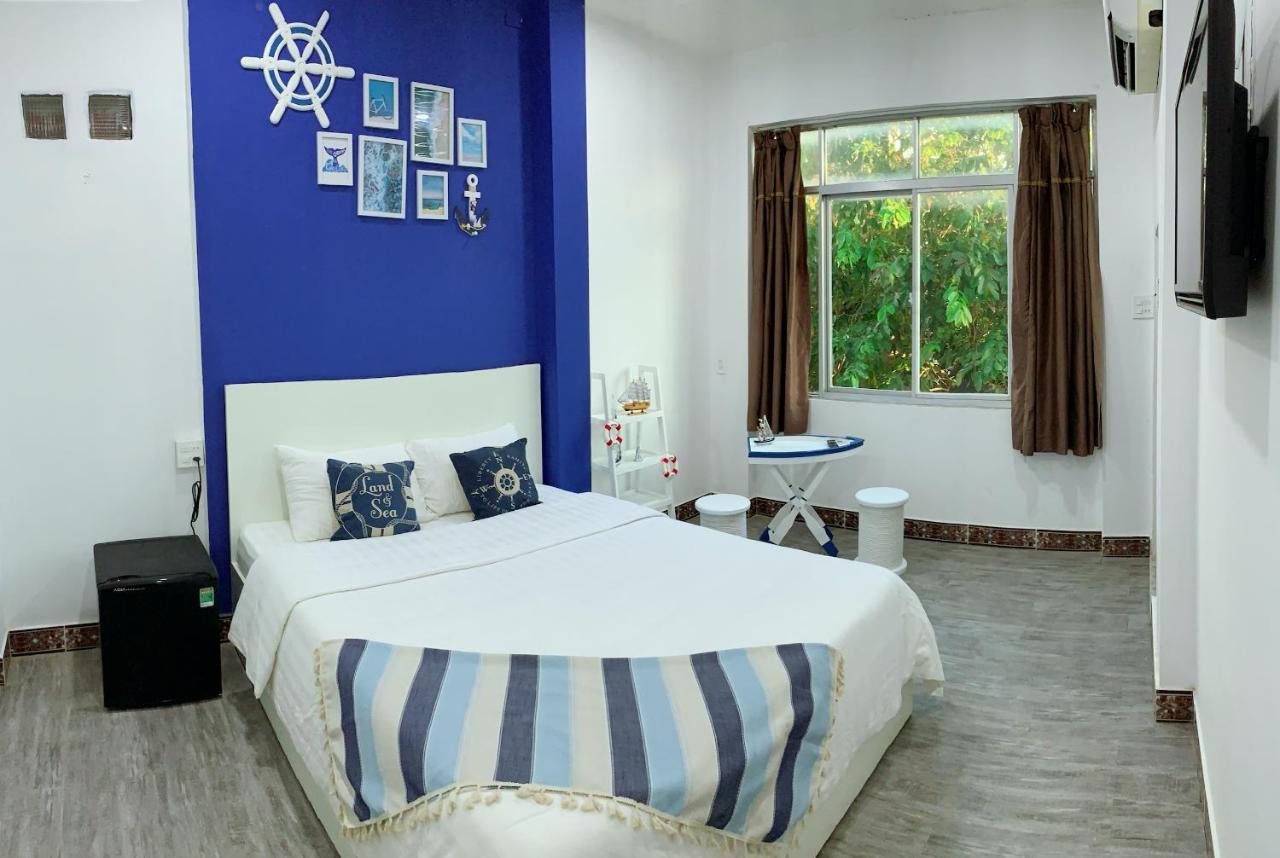 Bee Homestay Tuy Hoa Luaran gambar