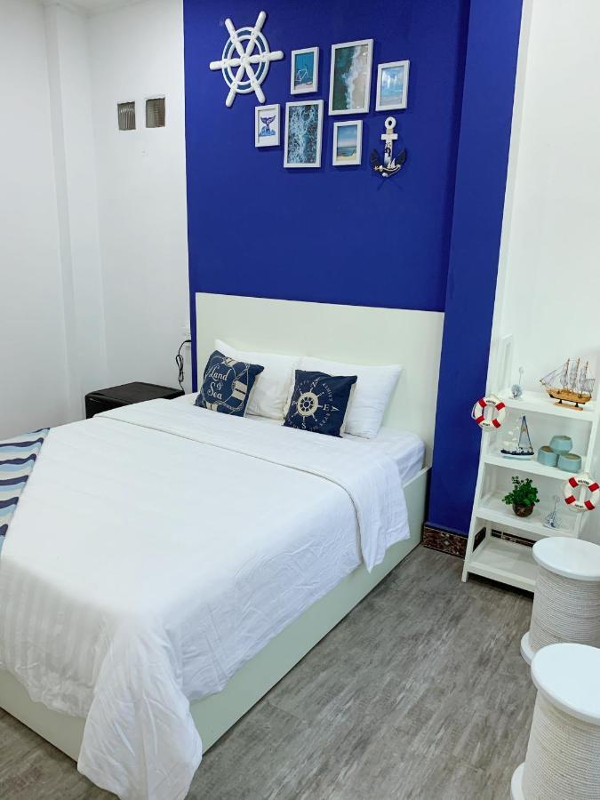 Bee Homestay Tuy Hoa Luaran gambar