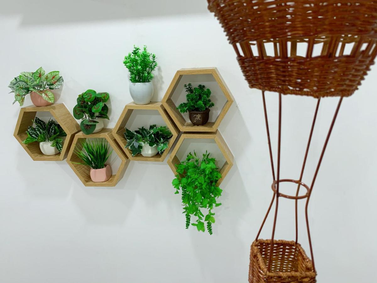 Bee Homestay Tuy Hoa Luaran gambar