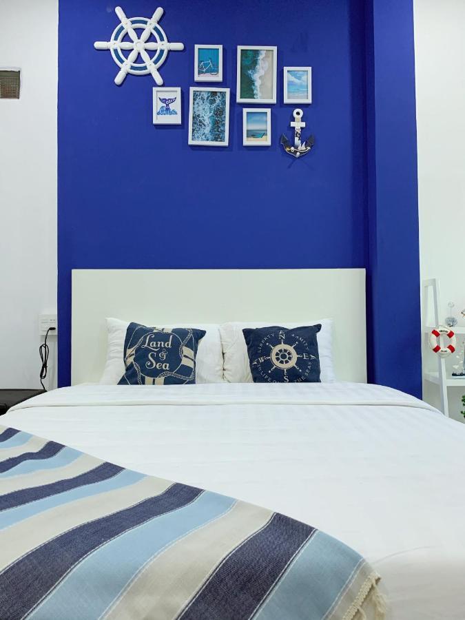 Bee Homestay Tuy Hoa Luaran gambar