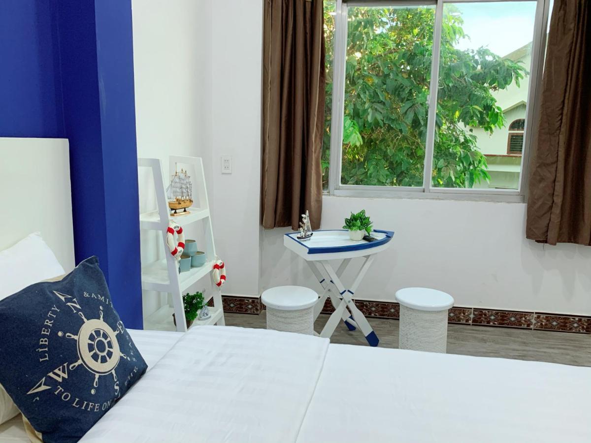 Bee Homestay Tuy Hoa Luaran gambar