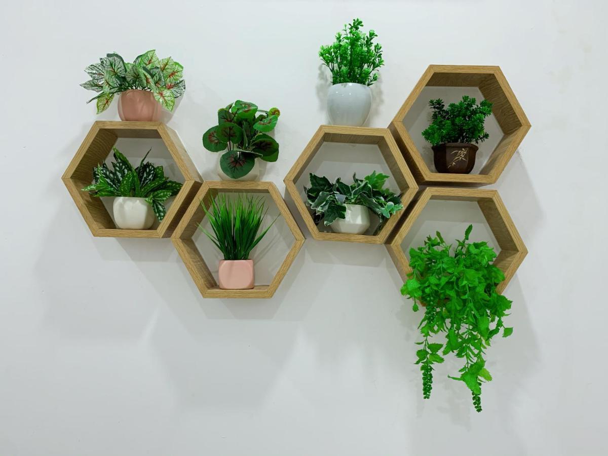 Bee Homestay Tuy Hoa Luaran gambar