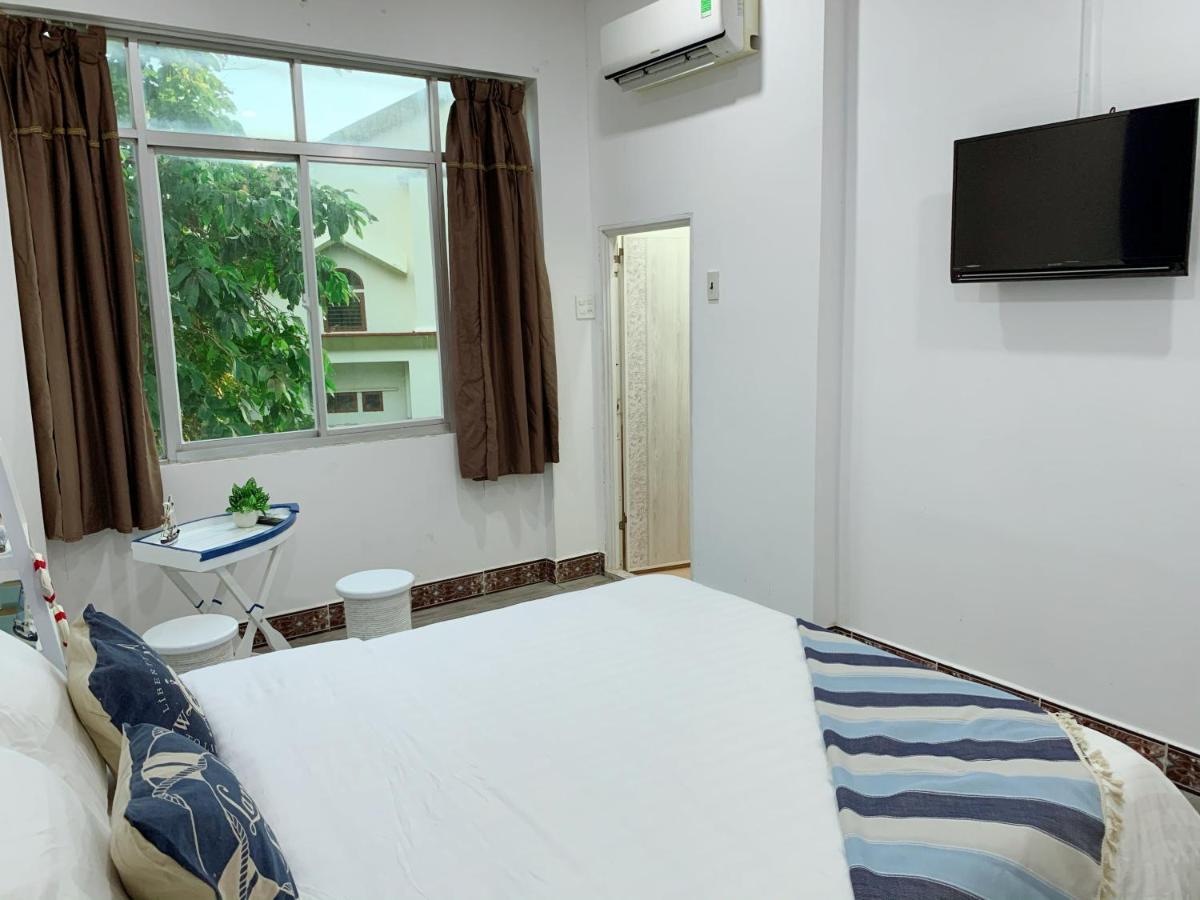Bee Homestay Tuy Hoa Luaran gambar