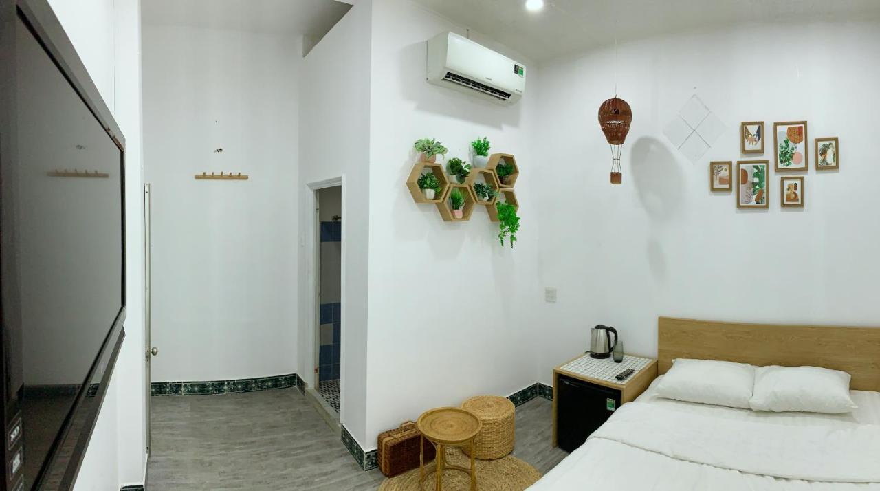 Bee Homestay Tuy Hoa Luaran gambar