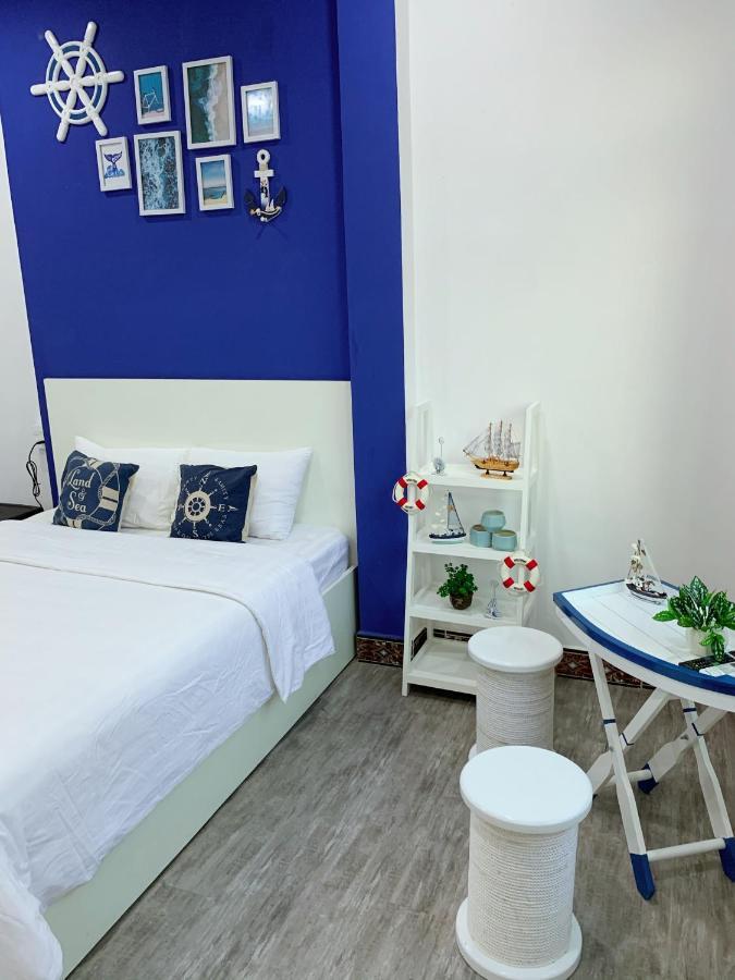 Bee Homestay Tuy Hoa Luaran gambar