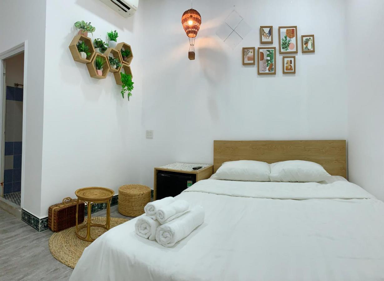 Bee Homestay Tuy Hoa Luaran gambar
