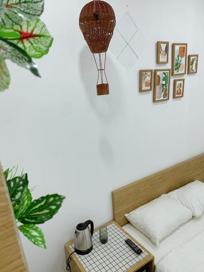 Bee Homestay Tuy Hoa Luaran gambar