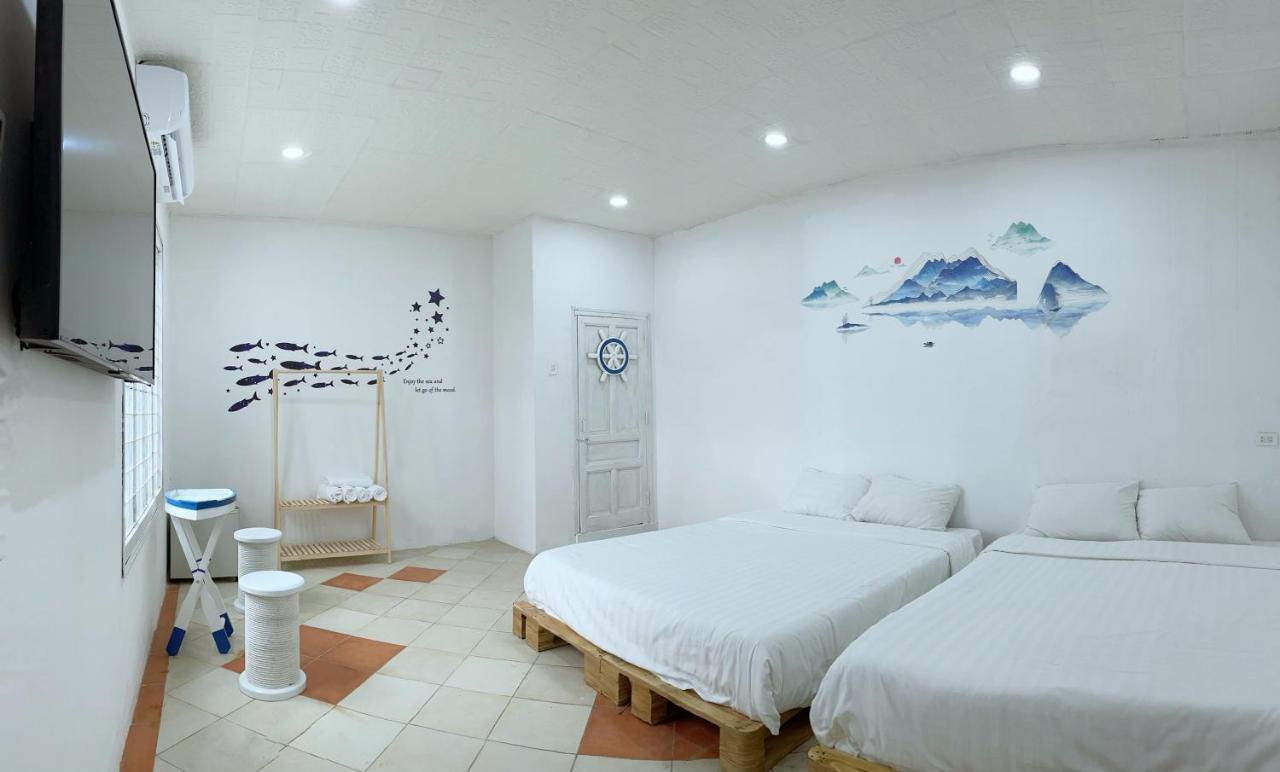 Bee Homestay Tuy Hoa Luaran gambar
