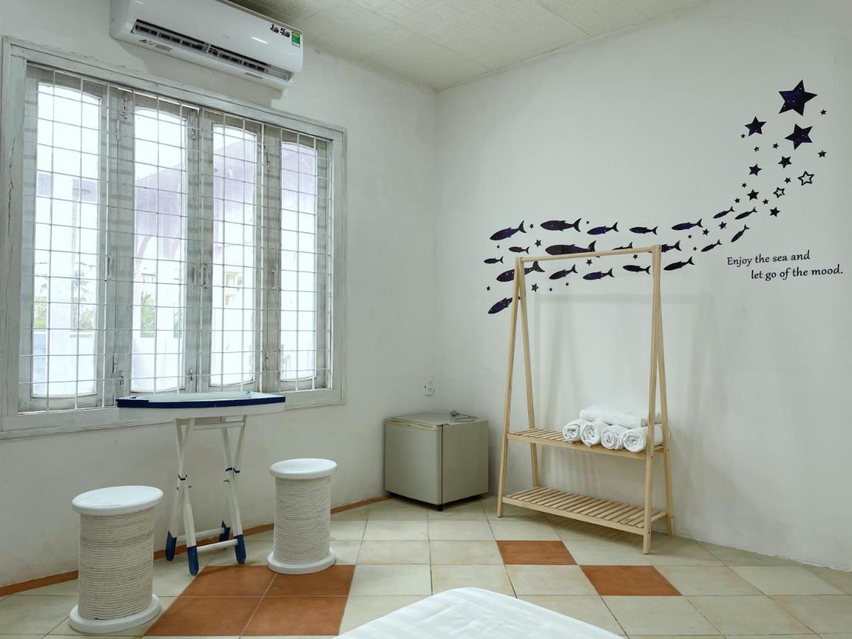 Bee Homestay Tuy Hoa Luaran gambar